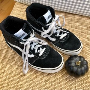 Vans sneakers